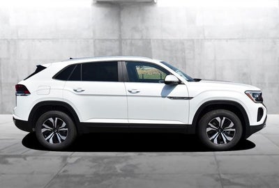 2026 Volkswagen Atlas Cross Sport 2.0T SE