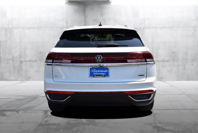 2026 Volkswagen Atlas Cross Sport 2.0T SE