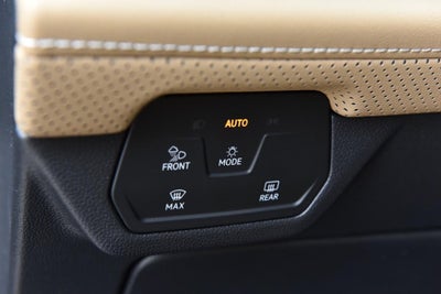 2026 Volkswagen Atlas Cross Sport 2.0T SE 4MOTION