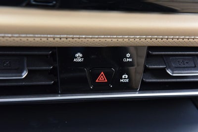 2026 Volkswagen Atlas Cross Sport 2.0T SE 4MOTION