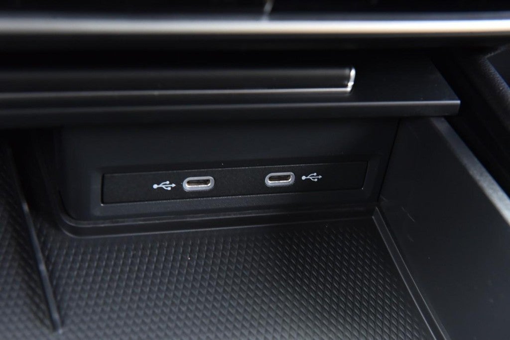 2026 Volkswagen Atlas Cross Sport 2.0T SE 4MOTION