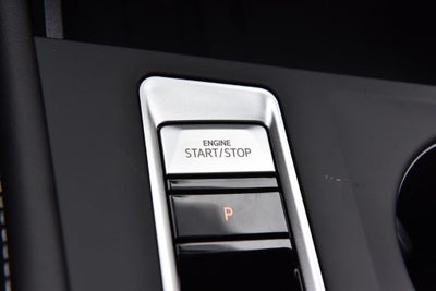 2026 Volkswagen Atlas Cross Sport 2.0T SE 4MOTION