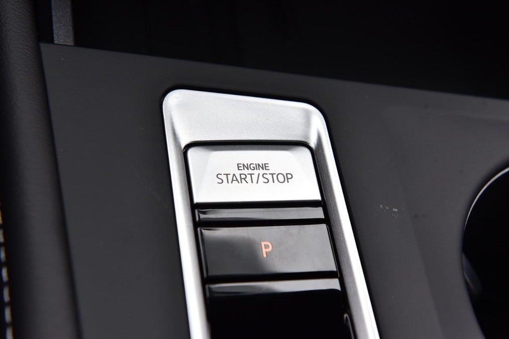 2026 Volkswagen Atlas Cross Sport 2.0T SE 4MOTION