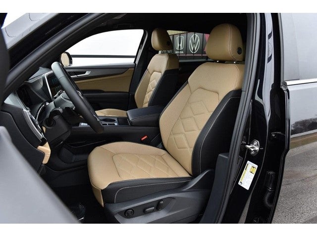 2026 Volkswagen Atlas Cross Sport 2.0T SE 4MOTION