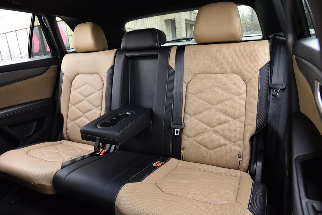 2026 Volkswagen Atlas Cross Sport 2.0T SE 4MOTION