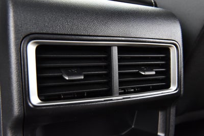 2026 Volkswagen Atlas Cross Sport 2.0T SE 4MOTION