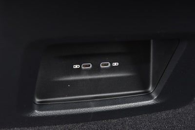 2026 Volkswagen Atlas Cross Sport 2.0T SE 4MOTION