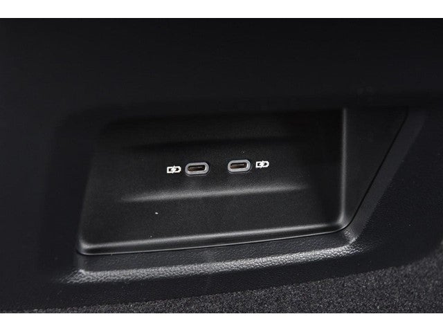 2026 Volkswagen Atlas Cross Sport 2.0T SE 4MOTION