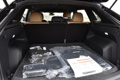 2026 Volkswagen Atlas Cross Sport 2.0T SE 4MOTION