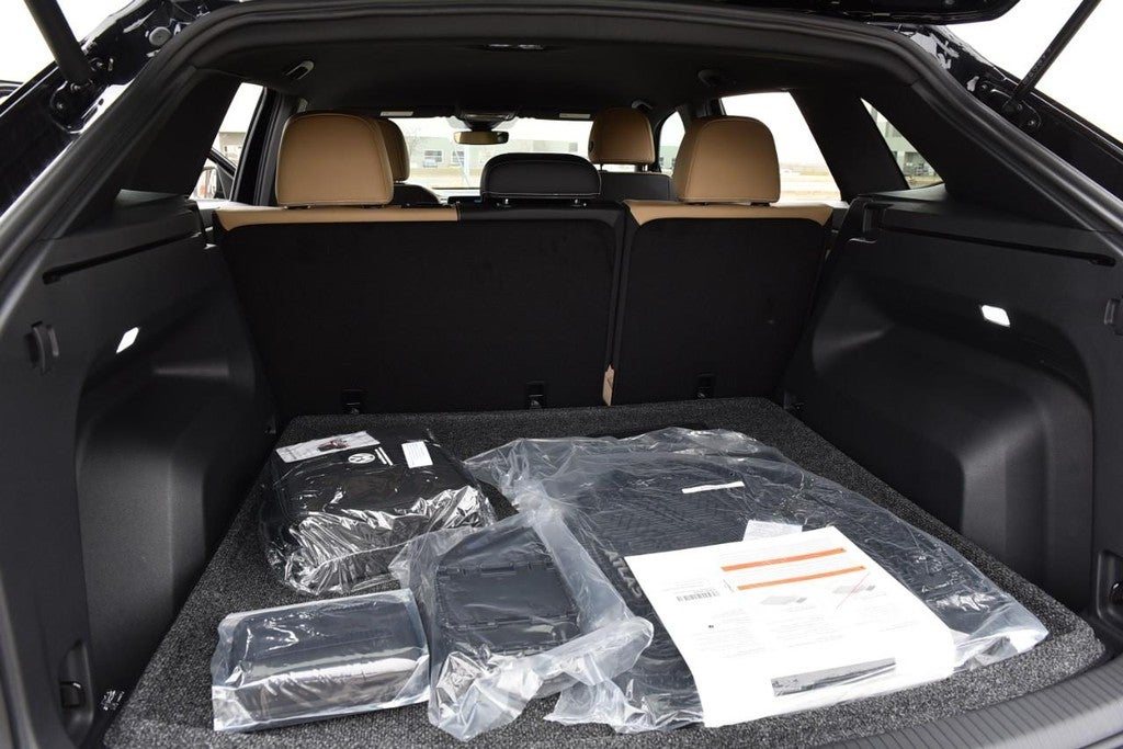 2026 Volkswagen Atlas Cross Sport 2.0T SE 4MOTION