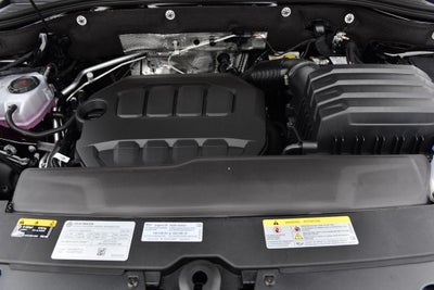 2026 Volkswagen Atlas Cross Sport 2.0T SE 4MOTION