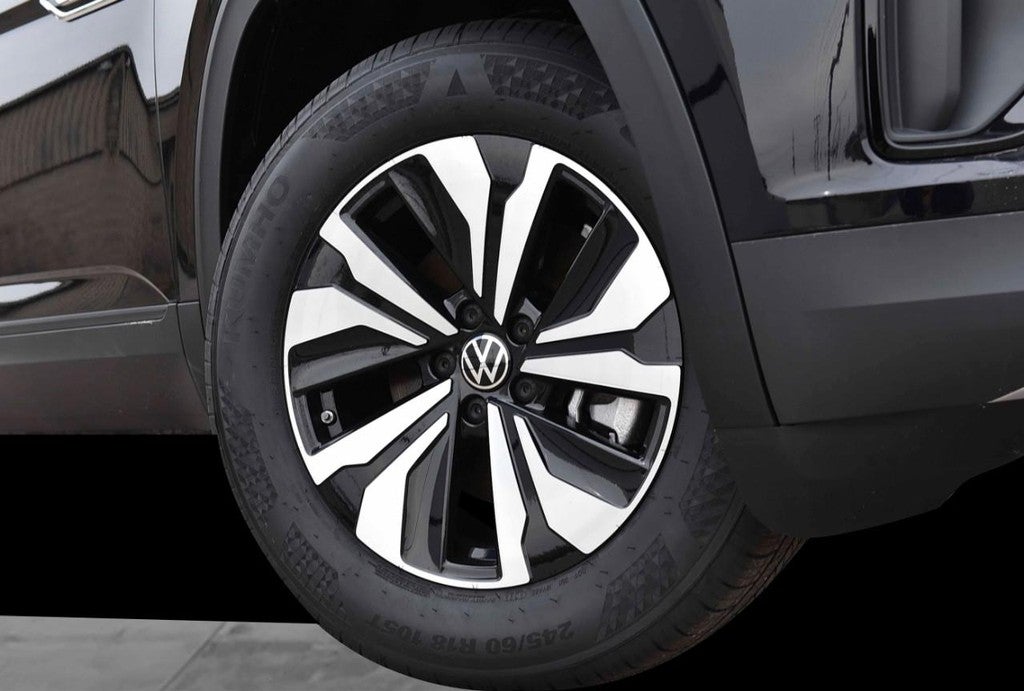 2026 Volkswagen Atlas Cross Sport 2.0T SE 4MOTION