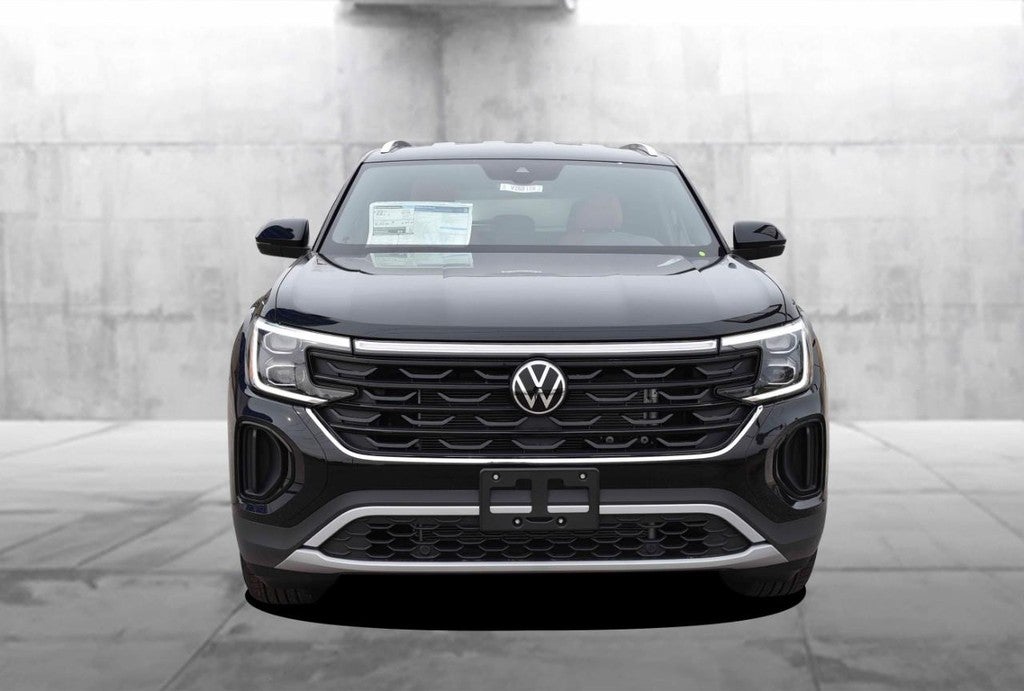2026 Volkswagen Atlas Cross Sport 2.0T SE 4MOTION