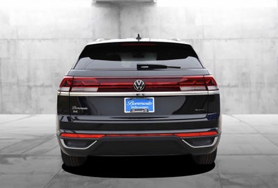 2026 Volkswagen Atlas Cross Sport 2.0T SE 4MOTION