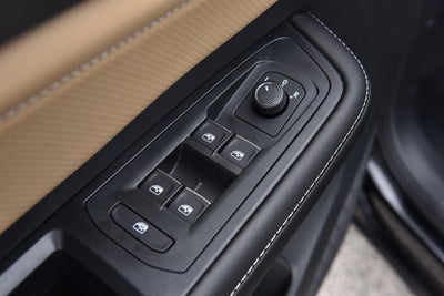 2026 Volkswagen Atlas Cross Sport 2.0T SE 4MOTION