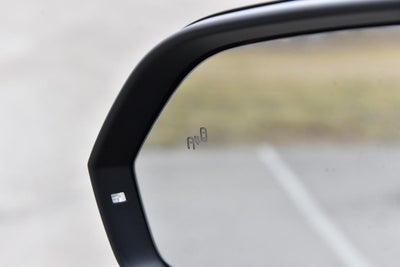 2026 Volkswagen Atlas Cross Sport 2.0T SE 4MOTION