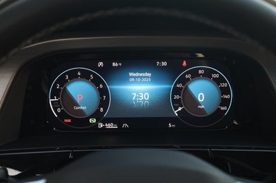 2026 Volkswagen Atlas Cross Sport 2.0T SE 4MOTION