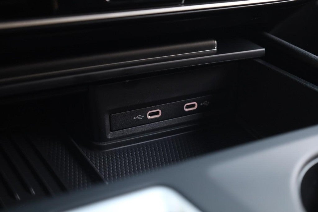 2026 Volkswagen Atlas Cross Sport 2.0T SE 4MOTION