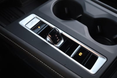 2026 Volkswagen Atlas Cross Sport 2.0T SE 4MOTION