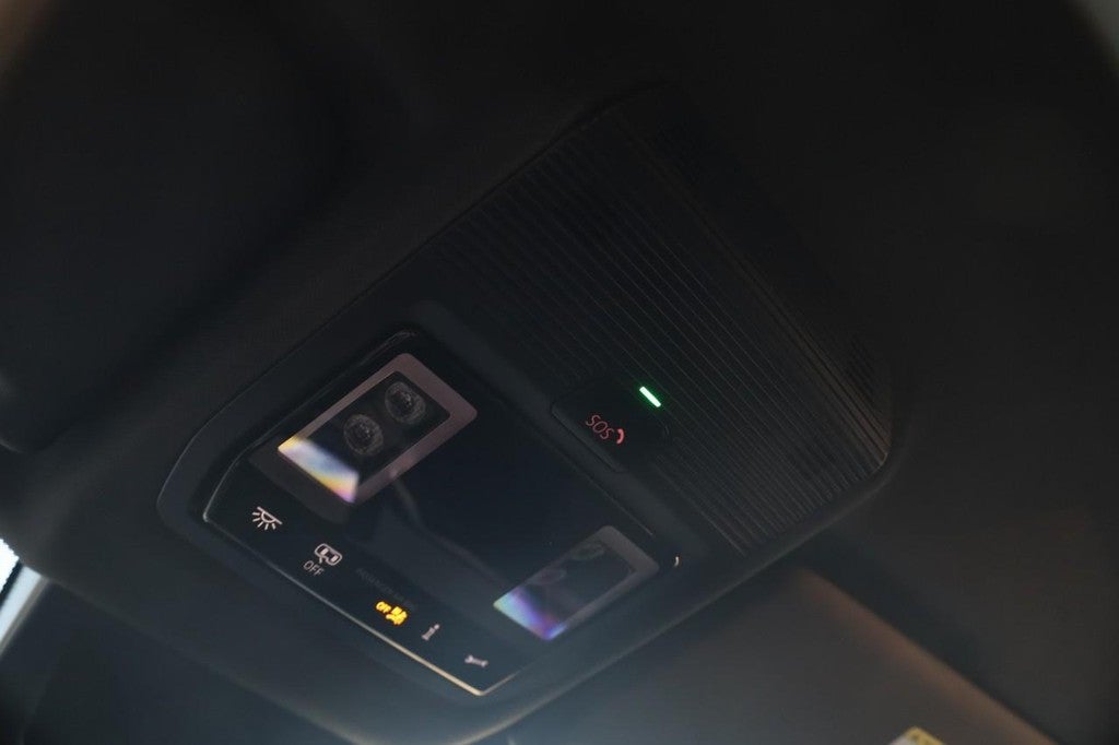 2026 Volkswagen Atlas Cross Sport 2.0T SE 4MOTION