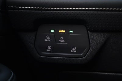 2026 Volkswagen Atlas Cross Sport 2.0T SE 4MOTION