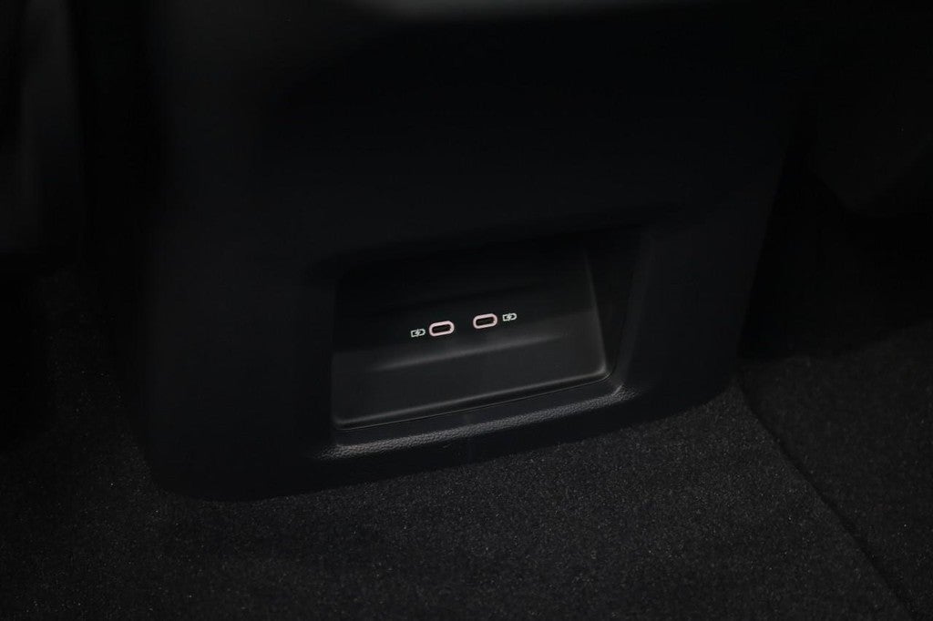 2026 Volkswagen Atlas Cross Sport 2.0T SE 4MOTION