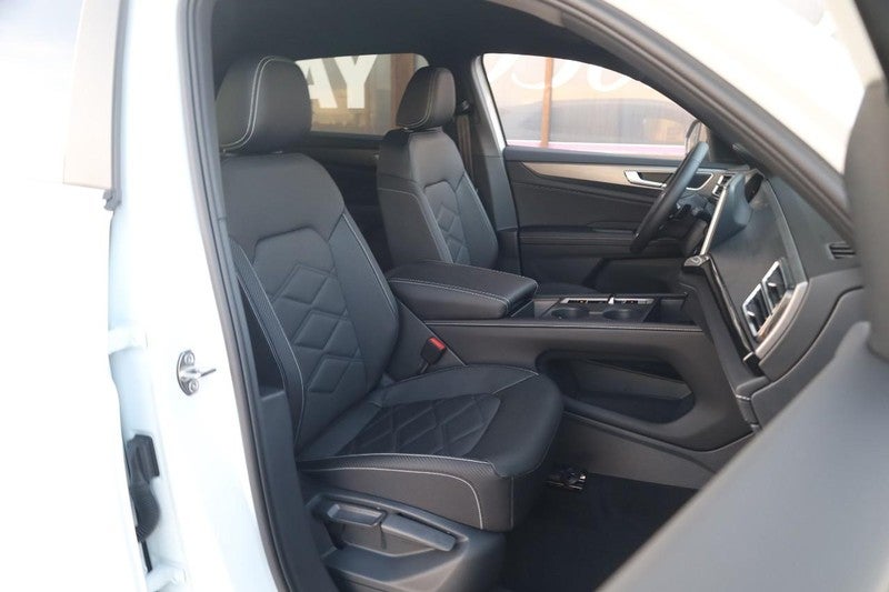 2026 Volkswagen Atlas Cross Sport 2.0T SE 4MOTION