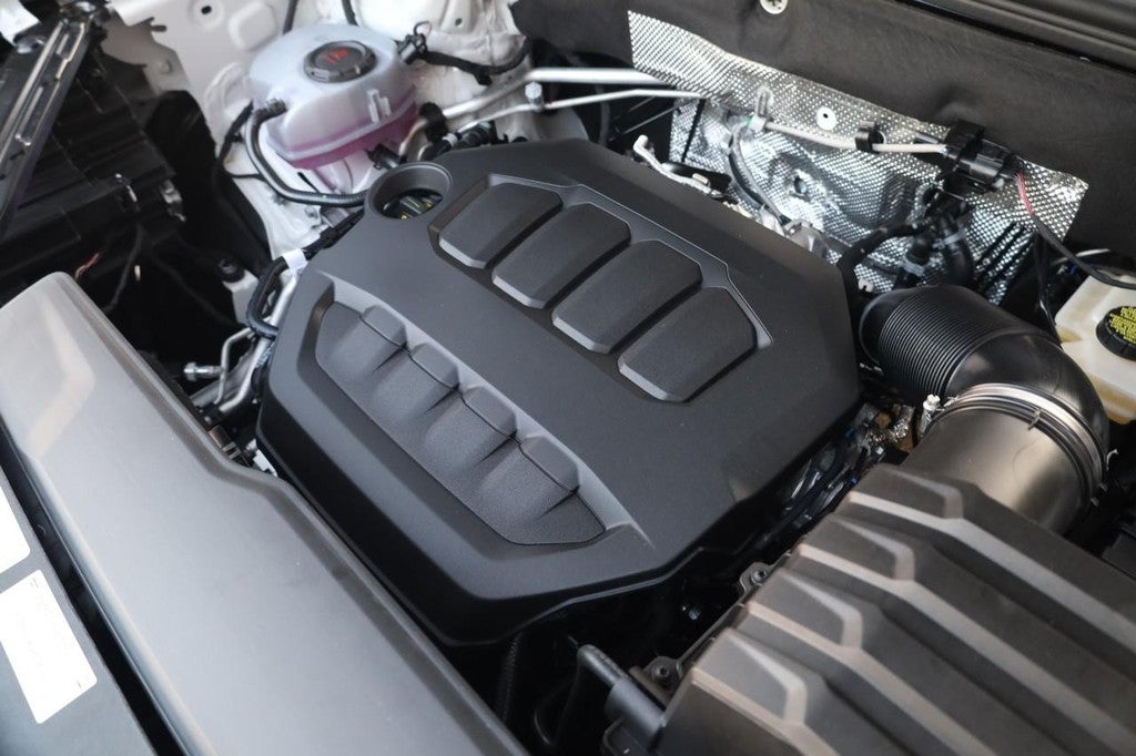 2026 Volkswagen Atlas Cross Sport 2.0T SE 4MOTION