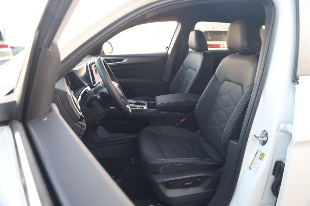 2026 Volkswagen Atlas Cross Sport 2.0T SE 4MOTION