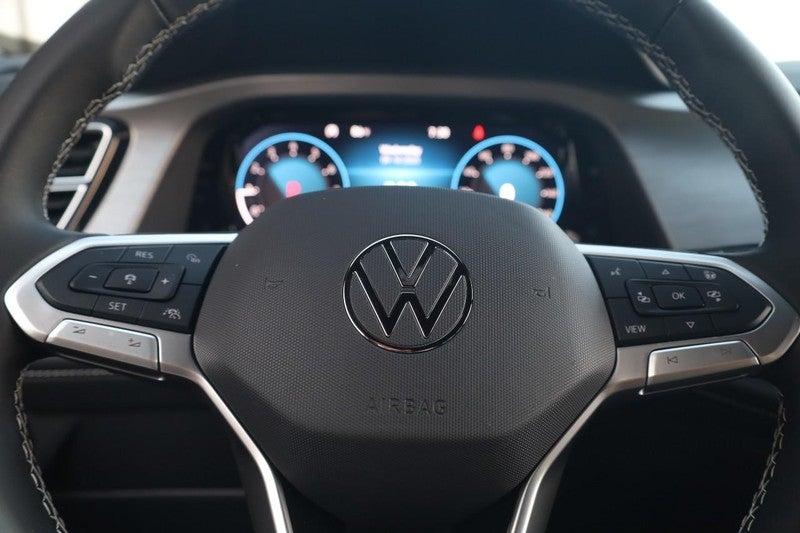 2026 Volkswagen Atlas Cross Sport 2.0T SE 4MOTION