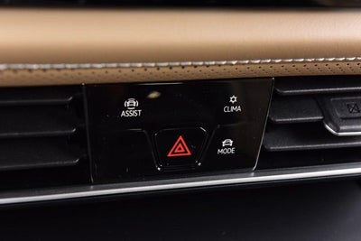 2026 Volkswagen Atlas Cross Sport 2.0T SE