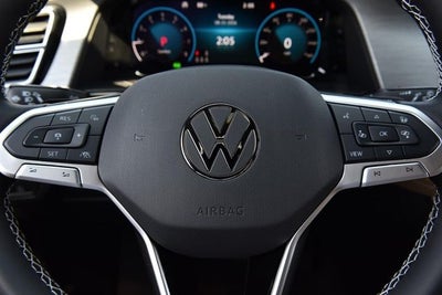 2026 Volkswagen Atlas Cross Sport 2.0T SE