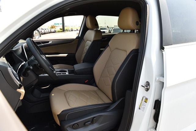 2026 Volkswagen Atlas Cross Sport 2.0T SE