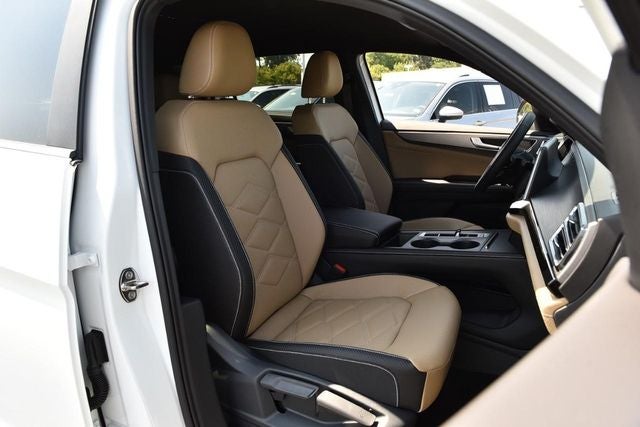 2026 Volkswagen Atlas Cross Sport 2.0T SE