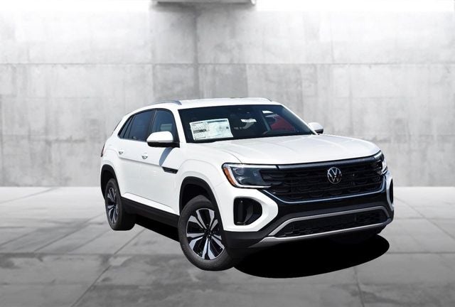 2026 Volkswagen Atlas Cross Sport 2.0T SE