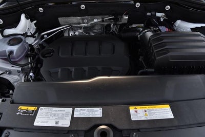 2026 Volkswagen Atlas Cross Sport 2.0T SE