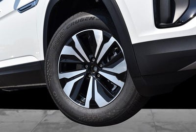 2026 Volkswagen Atlas Cross Sport 2.0T SE