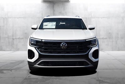 2026 Volkswagen Atlas Cross Sport 2.0T SE