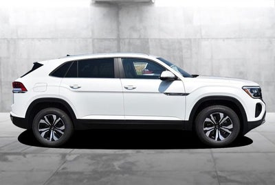 2026 Volkswagen Atlas Cross Sport 2.0T SE