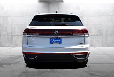 2026 Volkswagen Atlas Cross Sport 2.0T SE