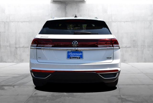 2026 Volkswagen Atlas Cross Sport 2.0T SE