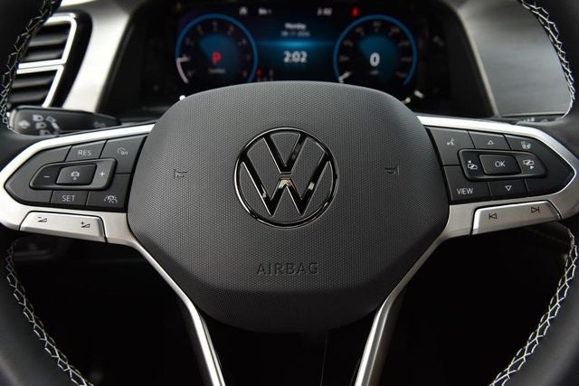 2026 Volkswagen Atlas Cross Sport 2.0T SE