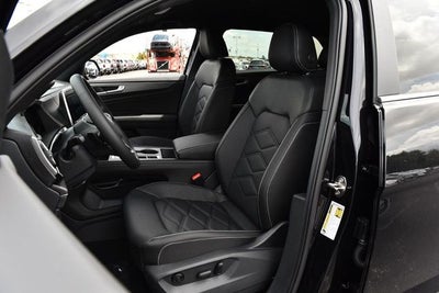 2026 Volkswagen Atlas Cross Sport 2.0T SE