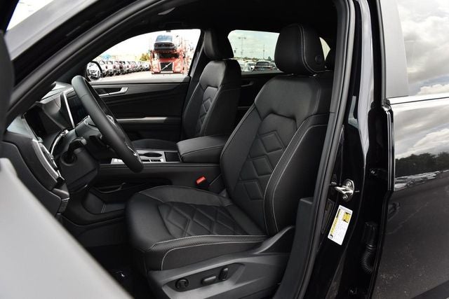 2026 Volkswagen Atlas Cross Sport 2.0T SE
