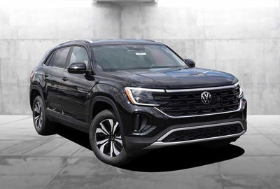 2026 Volkswagen Atlas Cross Sport 2.0T SE