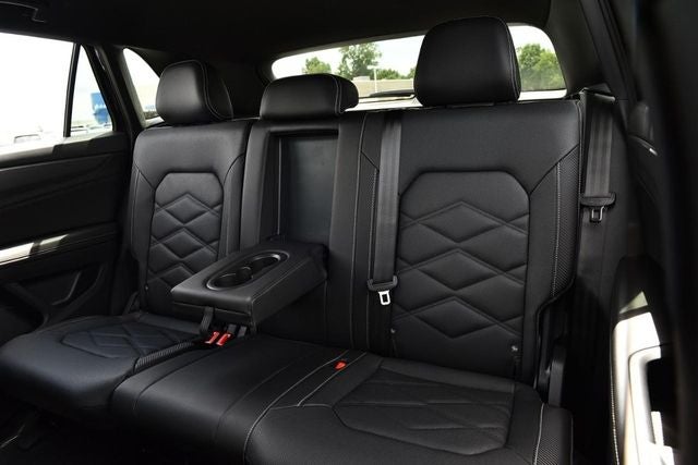2026 Volkswagen Atlas Cross Sport 2.0T SE