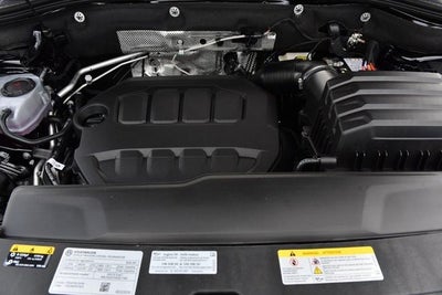2026 Volkswagen Atlas Cross Sport 2.0T SE
