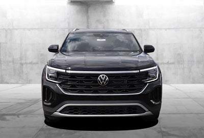 2026 Volkswagen Atlas Cross Sport 2.0T SE