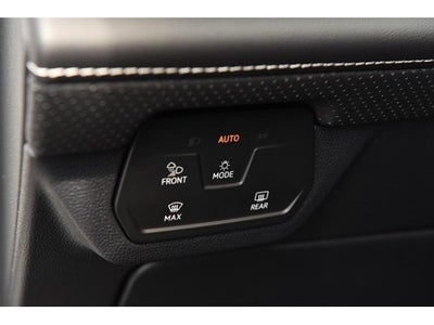 2026 Volkswagen Atlas Cross Sport 2.0T SE