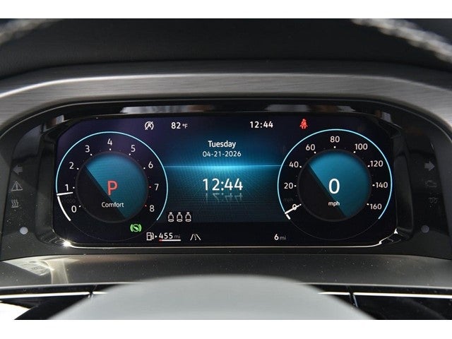 2026 Volkswagen Atlas Cross Sport 2.0T SE